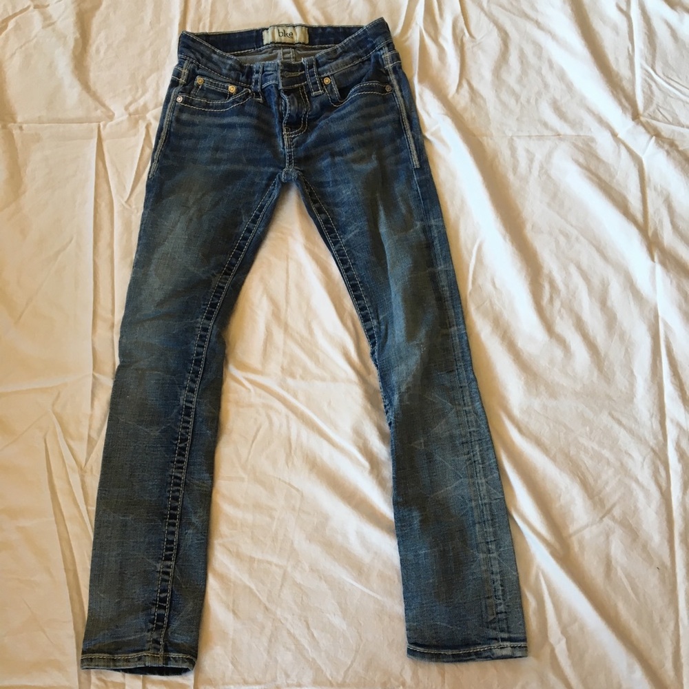 Kids BKE Jeans